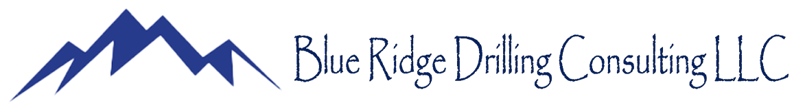 Blue Ridge Drilling Consulting LLC Logo